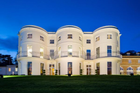 Гостиница Mercure Gloucester Bowden Hall Hotel  Глостер